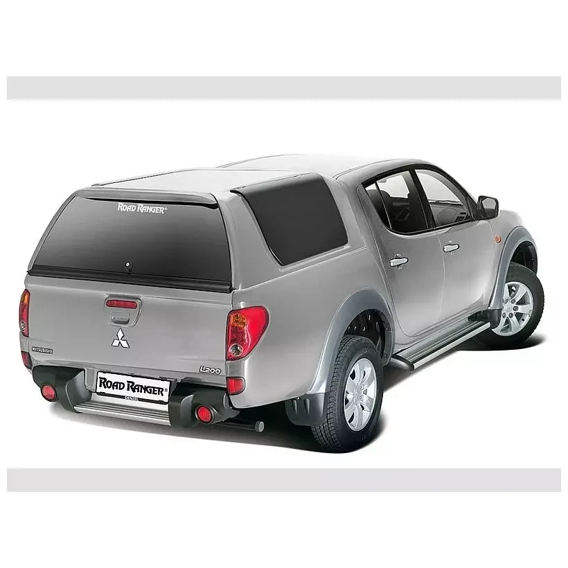 Купити Кунг для Mitsubishi L200 Longbed - Road Ranger RH3 Standart